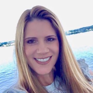 Meet your Posher, Marilyn